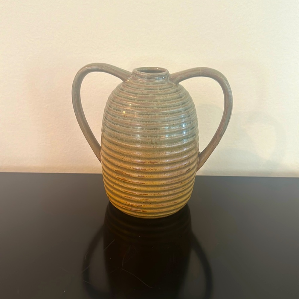 Small Vase